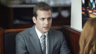 <i>Suits</i>: “The Other Time”